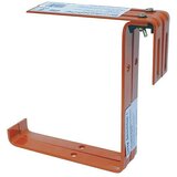 GELI Nosač žardinjera za cvijeće Typ F (Terakota, 2 Kom.) | shoptok.hr