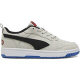 Puma patike za dečake REBOUND V6 LO MID 90S JR, Bele cene