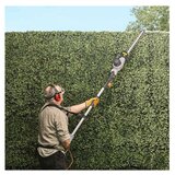 Vonhaus Teleskopska verižna žaga in škarje 750 W, 460 W | Shoptok.si