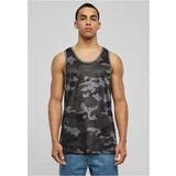 UC Men Camo Mesh Tanktop darkcamo