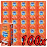 Skins ultra thin 100 pack Cene