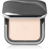 KIKO Milano Glow Fusion Powder Highlighter kompaktni highlighter u prahu nijansa 01 Brilliant 5 g Cijene