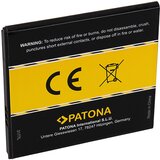  Baterija za Nokia Lumia 830, 2000 mAh | Shoptok.si