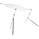  Nastavak za sjenilo s vrhom T-oblika 170x170x(115-183) cm | shoptok.hr
