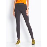 BASIC Feel Good Leggings-RV-LG-4954.55-khaki | ePonuda.com