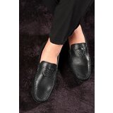 Ducavelli Zwang Genuine Leather Men's Casual Shoes, Loafers, Lightweight Shoes, Genuine Leather Loafers. Cene