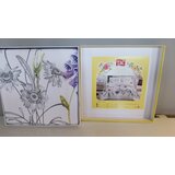 Tac Set posteljine sa prekrivačem Beauty, 100x200cm, Beli | Eponuda.com
