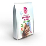 Master Hrana za mačke sa okusom govedine 1kg Lucky Pet Cijene