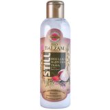 Still Balzam za kosu Bio beli luk i hajdučka trava 500ml | ePonuda.com