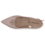 Laura Biagiotti Salonarji 8600NUDE Bež | Shoptok.si