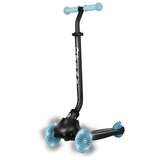 Qplay Otroški skiro Sema 6v1 EVO modra | Shoptok.si