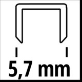 Einhell Punjenje za klamericu mine DTA 25/1 3000 kom | shoptok.hr