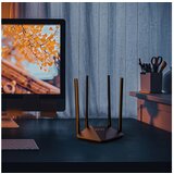 Mercusys Brezžični dvokanalni gigabitni usmerjevalnik MR30G MR30G AC1200 | Shoptok.si