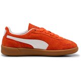 Puma Superge 'Palermo' oranžno rdeča / bela | Shoptok.si