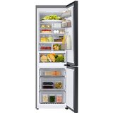Samsung kombinovani frižider RB34C7B5D41/EF, plavi | Eponuda.ba
