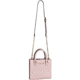 Guess Torbe za čez ramo HWALAZ-P3504-POW Rožnata | Shoptok.si