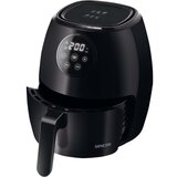 Sencor cvrtnik na vroči zrak Vita Fryer SFR5030BK | Shoptok.si
