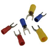 BAUHAUS Asortiman kabelskih stopica (1,5 mm² - 6 mm², 18 Kom.) | shoptok.hr