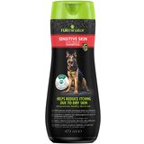Furminator Šampon Sensitive Skin Ultra Premium - 473 ml | shoptok.hr