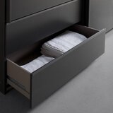 Premium Living Omara Z Drsnimi Vrati Elara -Top- | Shoptok.si