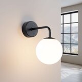  Sollux SL.1661 - Zidna lampa ASTRAL 1xG9/8W/230V crna | Eponuda.com