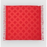 Rip Curl Mixed Jacquard Jumbo Brisaca red Cene