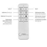 PAUL NEUHAUS 6233-55-LED Prigušiva svetiljka PAAN LED/45,5W/230V 2700-5000K+DO | Eponuda.com