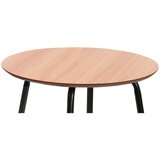 Bonami Essentials Okrugli stolići za kavu u setu 2 kom u prirodnoj boji ø 55 cm Luke – | shoptok.hr