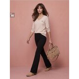 Sinsay Flare hlače Slike
