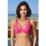 Hunkemöller Bikini zgornji del 'Ibiza' roza Cene