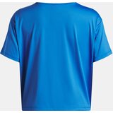 Under Armour Motion SS-BLU Women's T-Shirt - Women's | Shoptok.si
