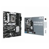 Asus PRIME B760-PLUS D4 Intel B760 LGA 1700 ATX | Shoptok.si