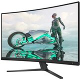 PHILIPS_ 32 inča Evnia 32M2C3500L/00 Curved Quad HD Fast VA Gaming monitor | Eponuda.com