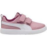 Puma Courtflex V3 V PS Ružičasta | shoptok.hr