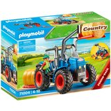 Playmobil country veliki traktor ( 34336 ) Cene