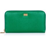 D&g Denarnice - Zelena | Shoptok.si