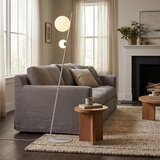  podna lampa tatu 2xG9/8W/230V bela | Eponuda.com