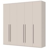 Jela 5-dijelni garderobni ormar Kalla Opera P5 | shoptok.hr