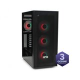 Ct Computers Racunar CTPC Advance Ryzen 5-7600X/B650/32GB/1TB/RX6750/3Y/škola/gaming/graficki dizajn | ePonuda.com
