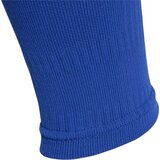 Adidas Športne nogavice Team Sleeve 23 Modra | Shoptok.si