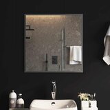  LED kupaonsko ogledalo 60x60 cm | shoptok.hr
