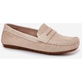 Big Star Suede Women's Loafers | ePonuda.com