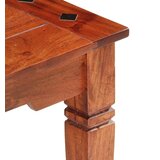  Klub stolić 110x50x35 cm Masivno drvo akacije | shoptok.hr