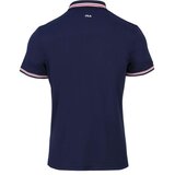 Fila PIRO Muška polo majica, tamno plava, veličina | shoptok.hr