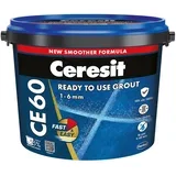 Fugir masa CE 60 cement siva (12), 2 kg