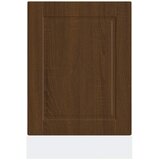  Ploča za perilicu posuđa Porto 45x1,5x57 cm konstruirano drvo | Eponuda.ba