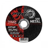 Rezna ploča za metal 125x3mm procut ( RPM125X3 )
