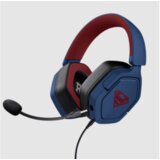 Trust GXT492SM Carus SUPERMANžičane slušalice, over-ear,stereo | Eponuda.ba