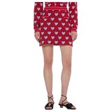 SCOTCH &amp; SODA mini suknja sa srcima SS180369-U621 cene