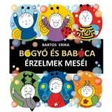 Bogyó i Bubamara: Priče o osjećajima